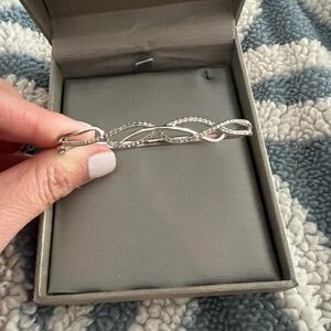 Zales Diamond Bracelet